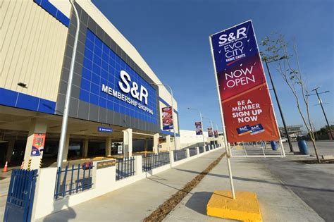 top 5 biggest s&r branch in metro manila|S&P 500 Top 50 .